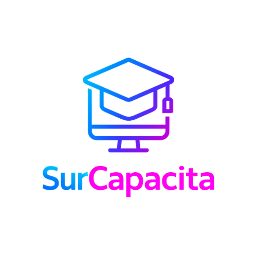 Logo SurCapacita